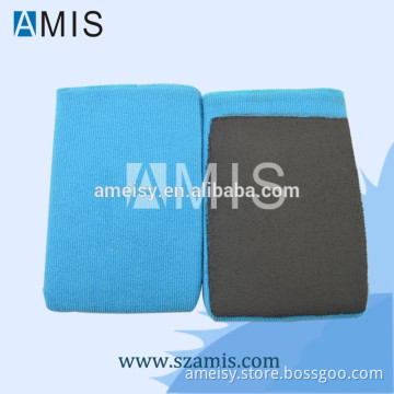 Car Clay Bar Microfiber Washing Glove